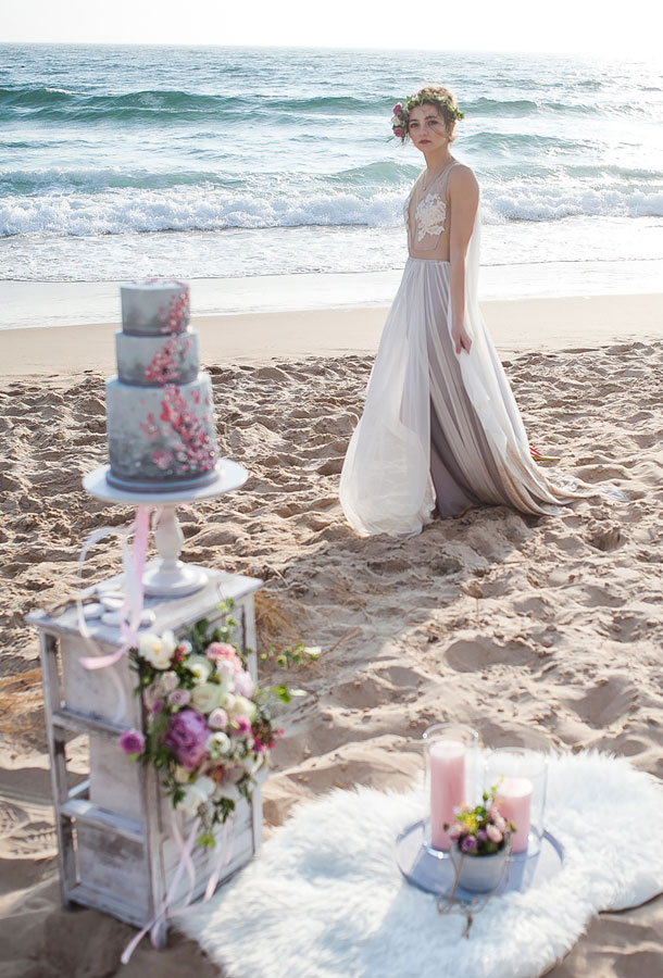 ilovebrides.pt editorial noiva Na companhia do mar